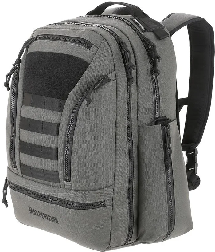 MX0516W – Maxpedition Tehama 37l Wolf Gray