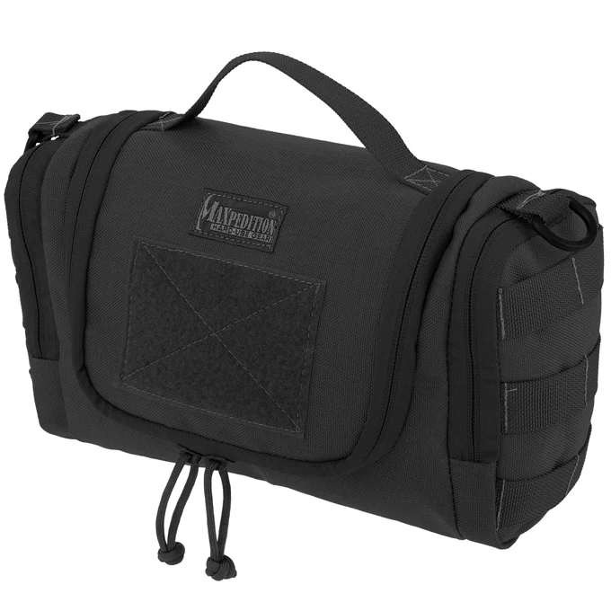 MX1817B – MAXPEDITION AFTERMATH COMPACT TOILETRIES BAG