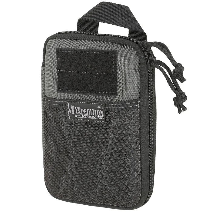 MX246W – Maxpedition E.D.C. Organizer Wolf Grey