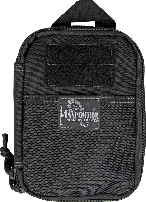 MX261B – Maxpedition Fatty Pocket Organizer Noir