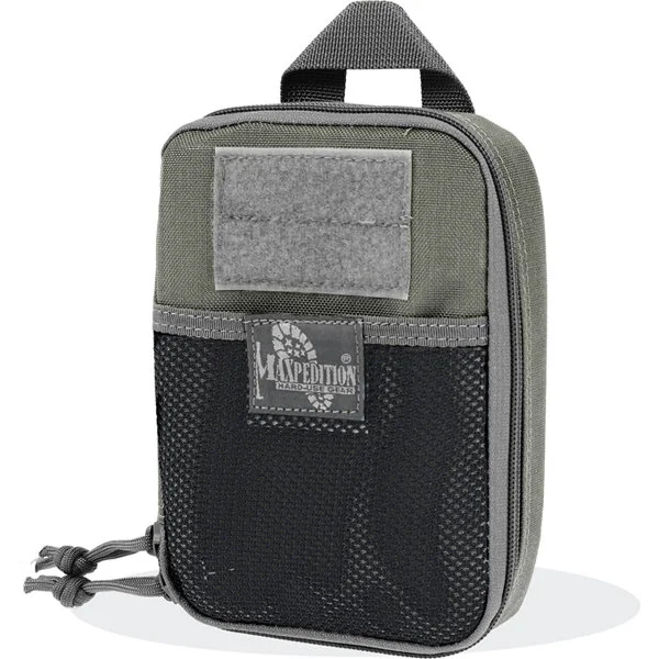 MX261F – Maxpedition Fatty Pocket Organizer Foliage