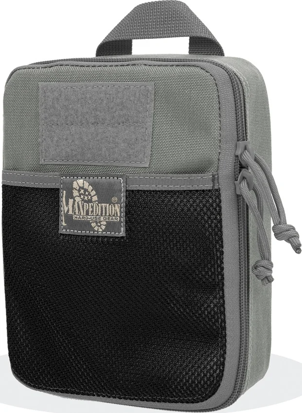 MX266F – Maxpedition Beefy Pocket Organiser Foliage
