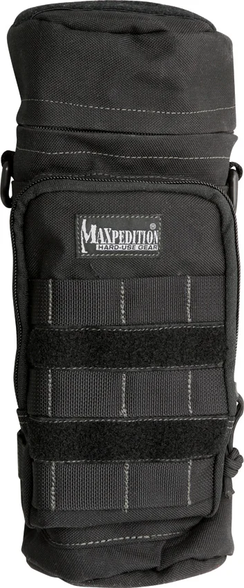 MX323B – Maxpedition Bottle Holder Noir