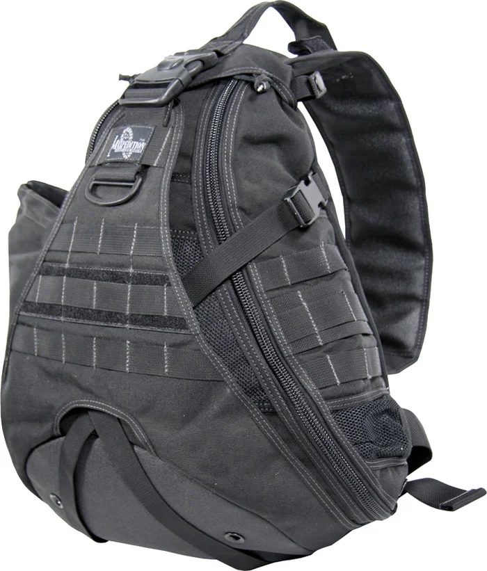 MX410B – Maxpedition GearSlinger Monsoon
