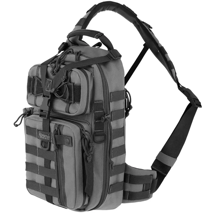 MX431W – Maxpedition Sitka Gearslinger Wolf Grey