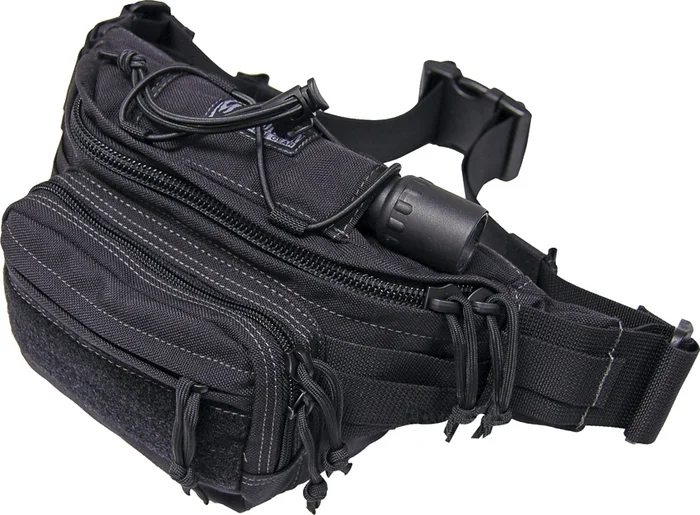MX455B – Maxpedition Octa Versipack Noir