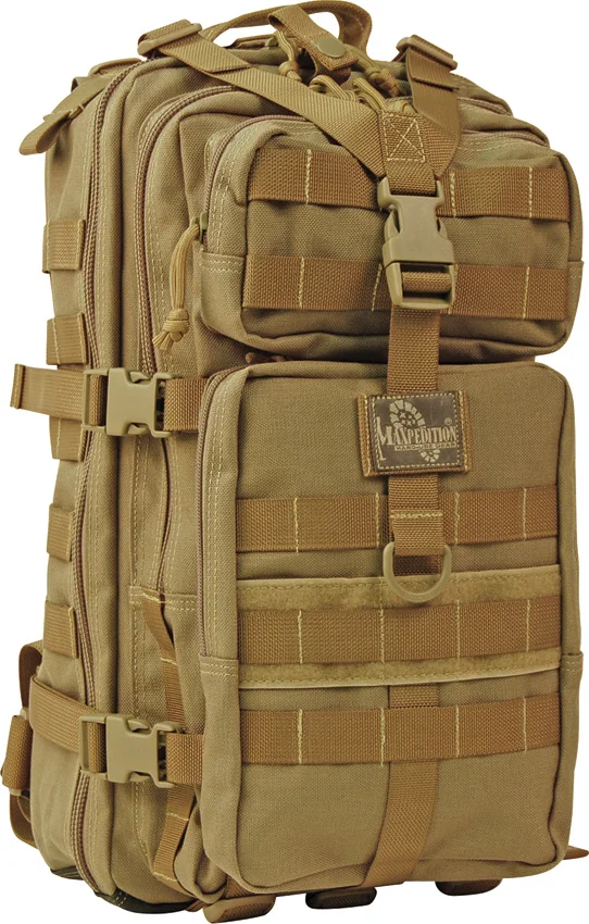MX513K – Maxpedition Falcon II Khaki