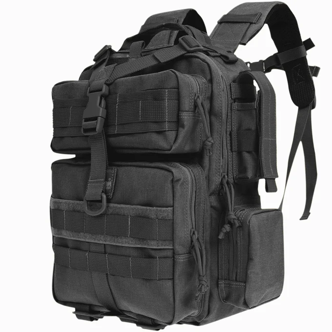 MX529B – Maxpedition Typhoon Noir