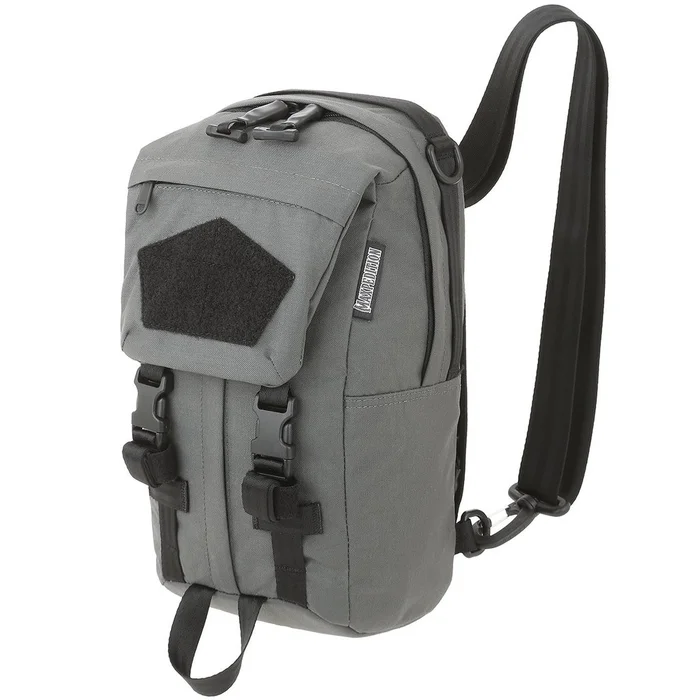 MXPREPTT12W – Maxpedition sac à dos convertible TT12 Wolf Grey