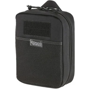 MXPT1311B – Maxpedition Chubby Pocket Organizer noir