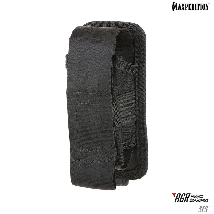 MXSESBLK – Maxpedition Etui SES Noir