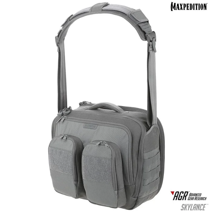 MXSKLGRY – Maxpedition Skylance Tech Gear 28l gris