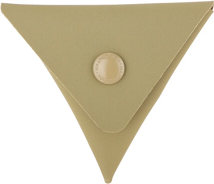 MXTCPTAN – Maxpedition AGR TCP Triangle Coin Pouch TN