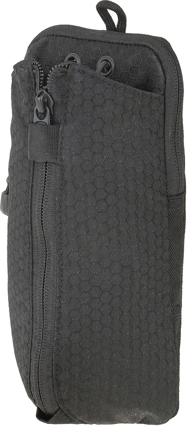 MXXBPBLK – Maxpedition AGR XBP Expandable Bottle Pouch noir