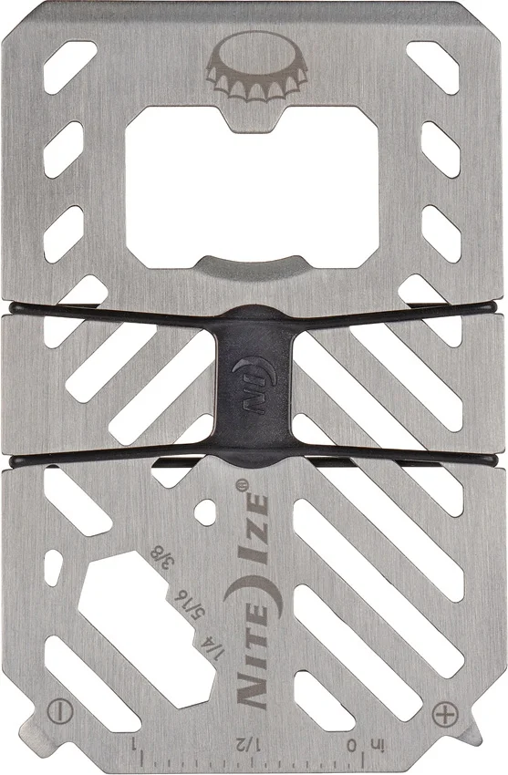 N03558 – Nite Ize Financial tool