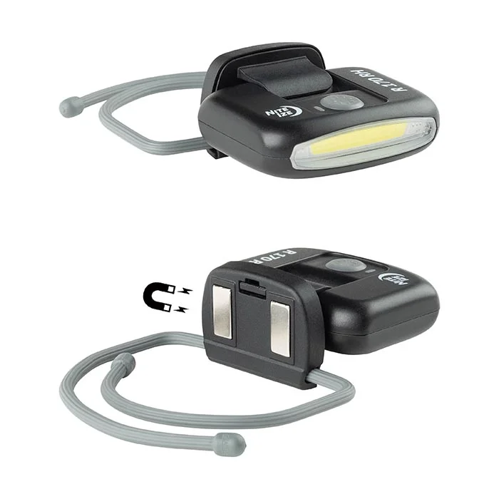 N05027 – Nite Ize Radiant 170 Task light rechargeable