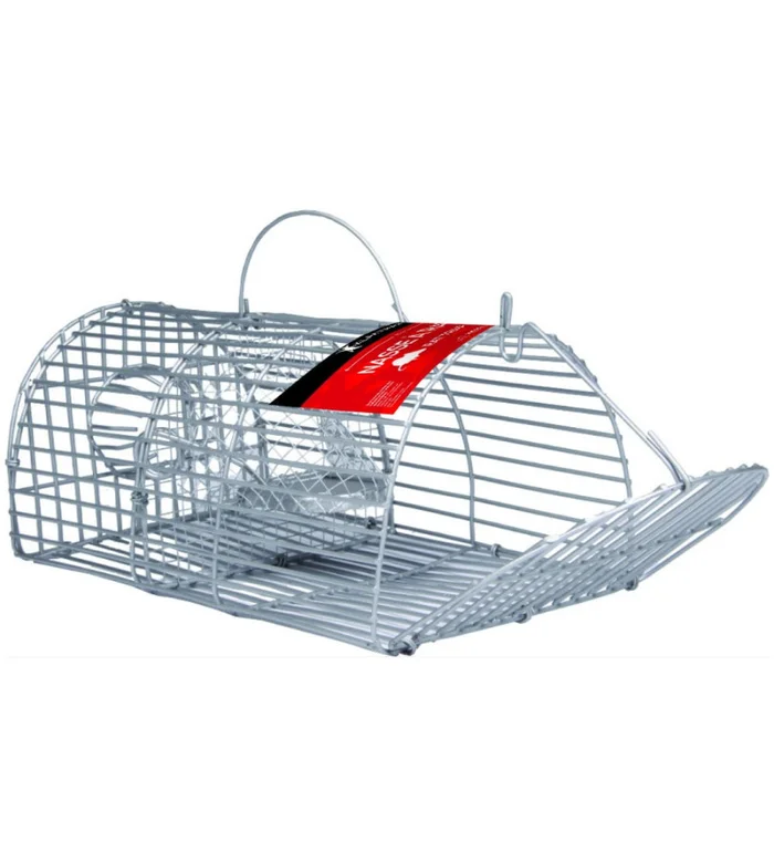 Nasse à rats 40 cm – KLAKTRAP