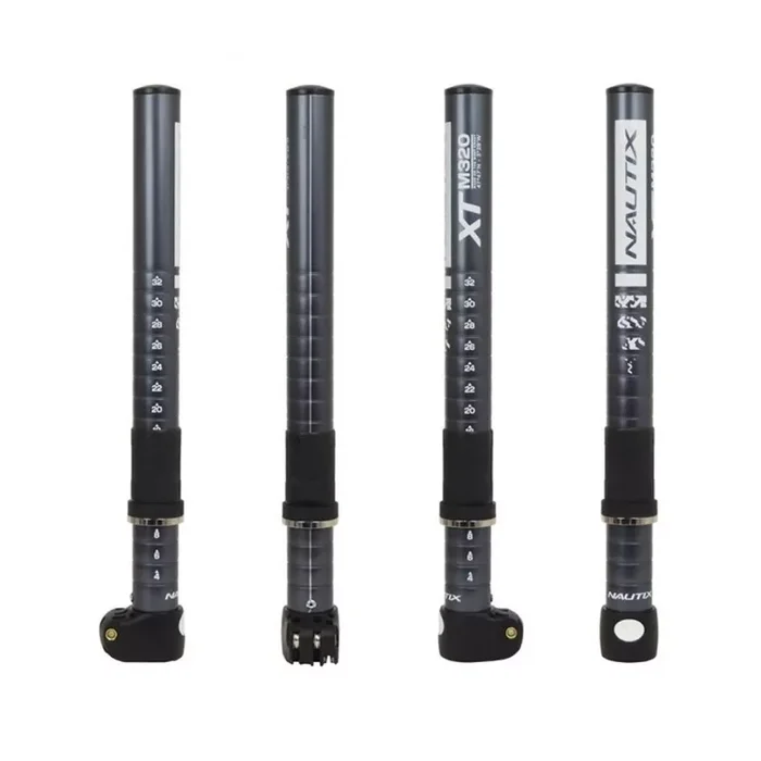 NAUTIX – Rallonge Aluminium SDM XT M320