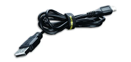NCADUSB – Nitecore Adaptateur secteur USB