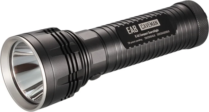 NCEA8 – NiteCore EA8