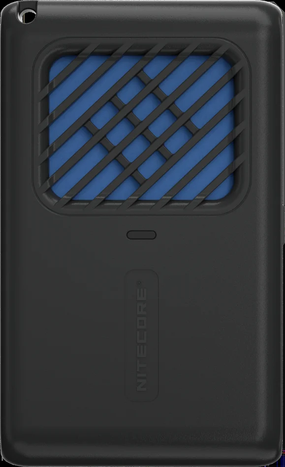 NCEMR06 – NiteCore EMR06 Répulsif Portable Anti Moustiques