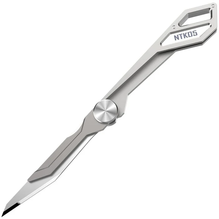 NCNTK05 – Nitecore Mini couteau titane