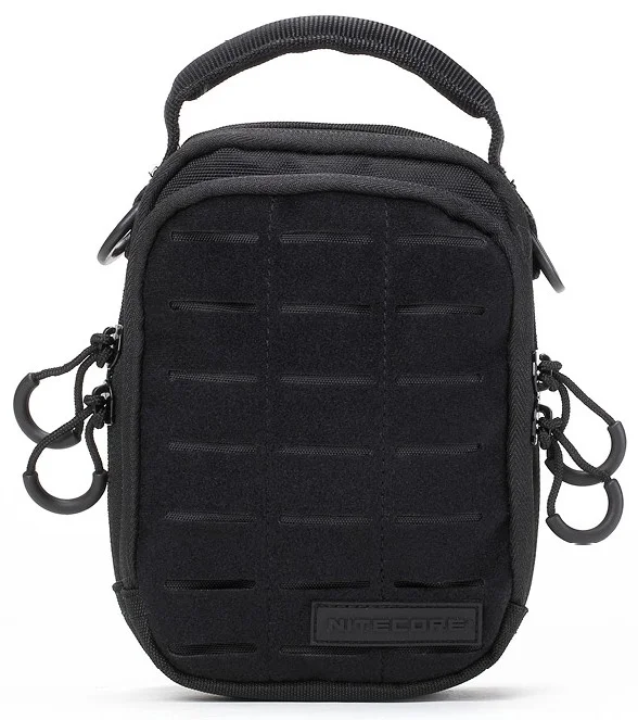 NCNUP20 – NITECORE NUP20 Pochette Utilitaire NOIR