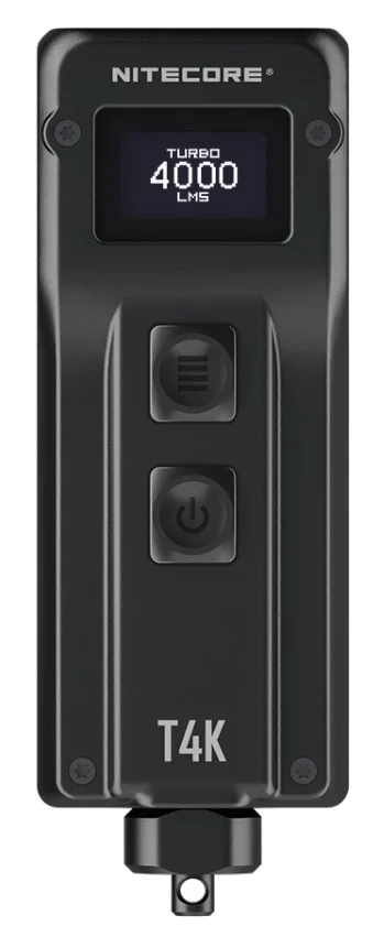 NCT4K – NITECORE T4K – 4000 lm
