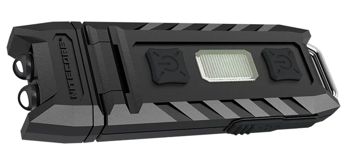 NCTHUMBLEO – NITECORE Thumb LEO White/UV/Red-Blue