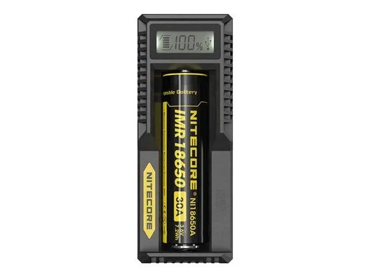 NCUM10 NITECORE CHARGEUR USB