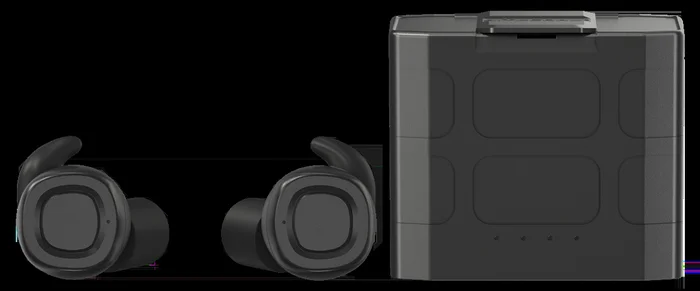 NE20 – NITECORE Écouteurs Bluetooth à annulation de bruit active