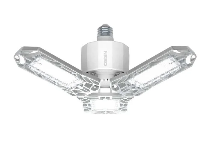 NEB.OTH.0001.G NEBO LAMPE LED HIGH BRIGHT 6000