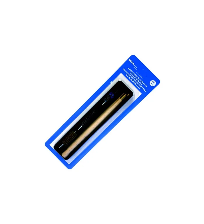 Nécessaire de nettoyage pour armes Megaline