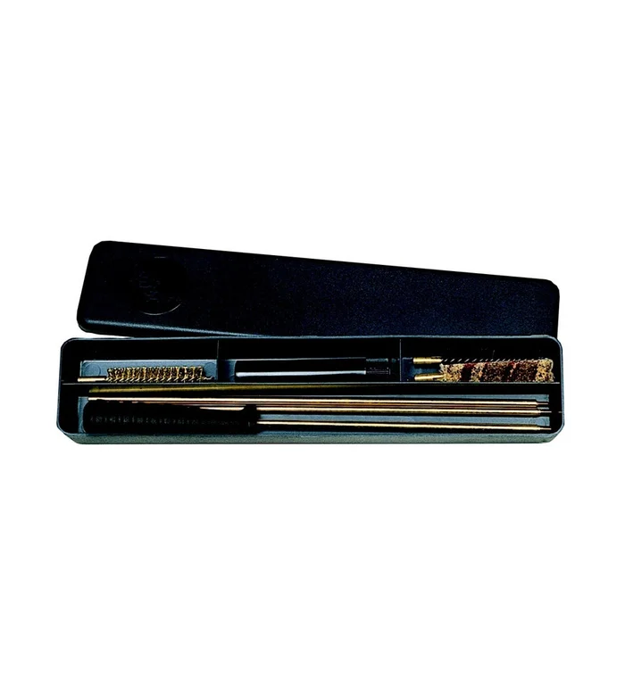 Necessaire Nettoyage Boite Plastique Laiton C4.5Mm