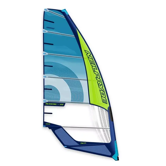 Neilpryde RS Racing Evo 14 / XIV – 2023