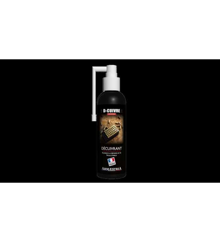 Nettoyant D-Cuivre Spray 100Ml