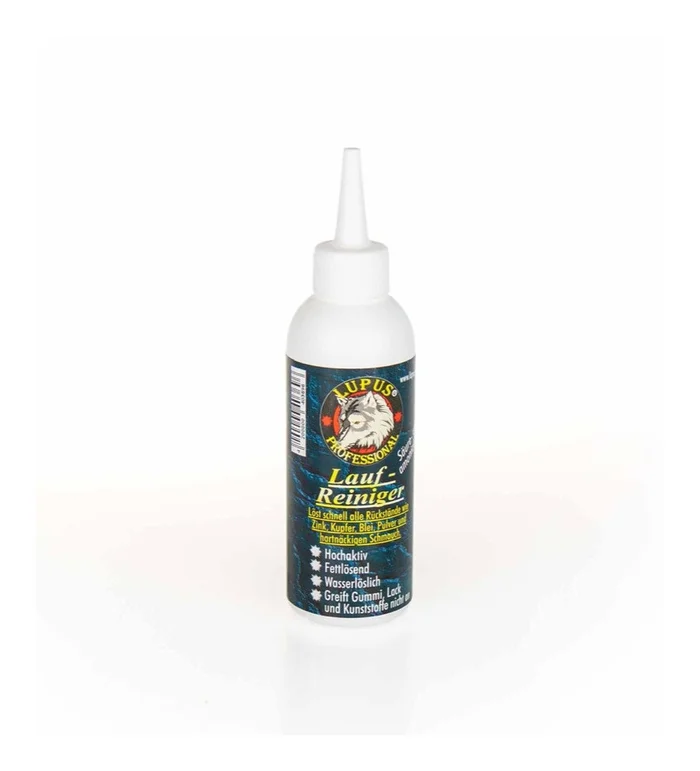 Nettoyeur de barils – 150 ml Flasche