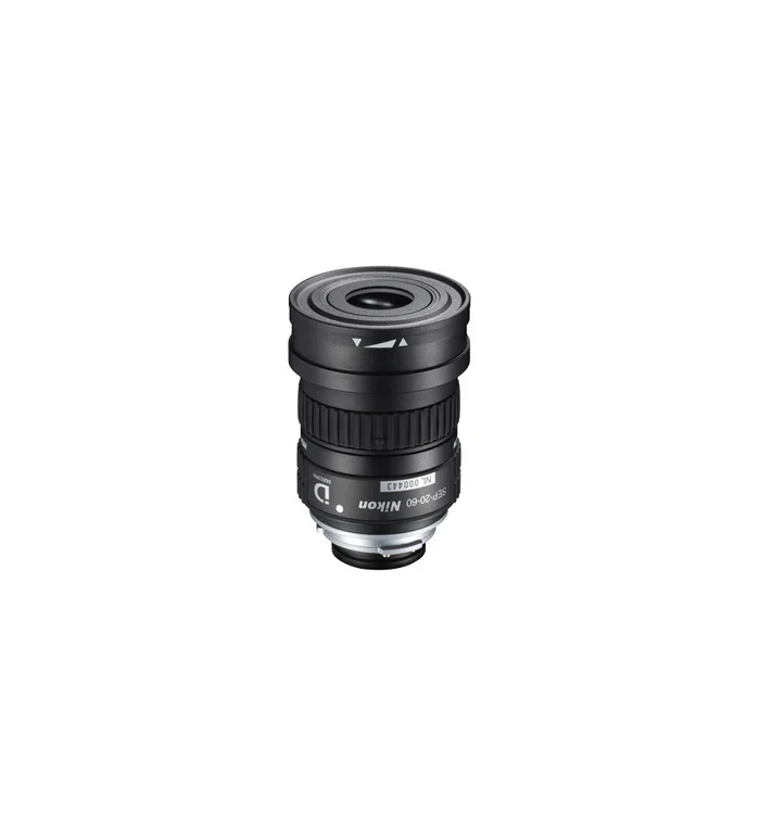 Nikon Prostaff oculaire SEP-16-48/20-60 pour longue-vue