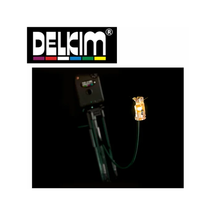 NITELITE PRO HANGER LUMINEUX DELKIM JAUNE