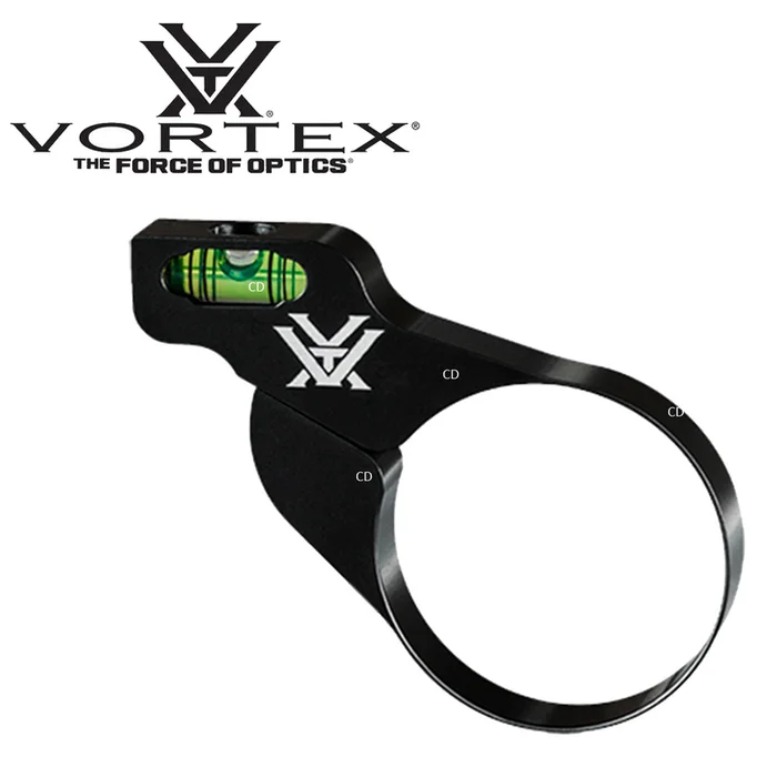 NIVEAU A BULLE VORTEX OPTICS LOW PROFILE DIAMETRE 25,4MM