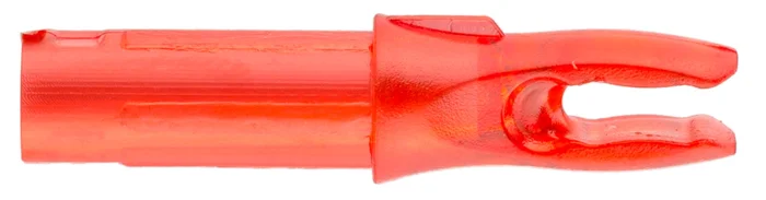 Nocks – encoche intérieure