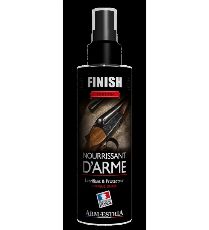 Nourissant Protection Finish 200 ml