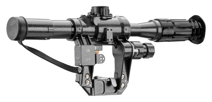 NP100 – NPZ PO 2.5 x 18 pour TIGR-SVD