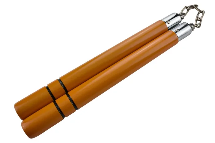 NS15 – Nunchaku NS15