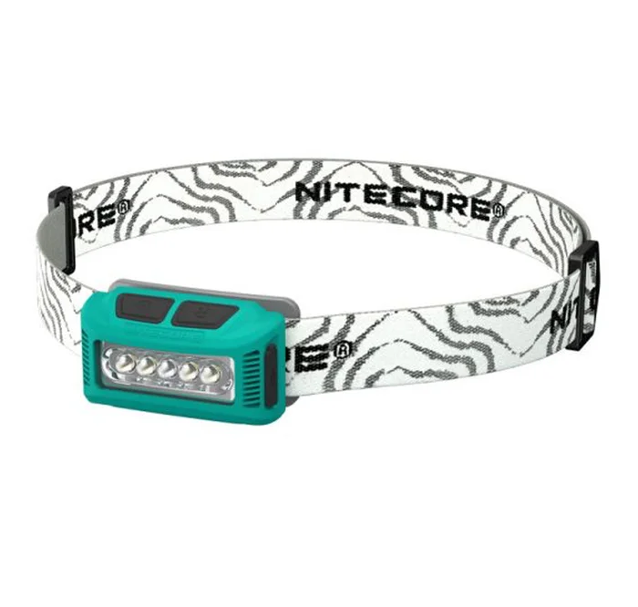 NU10V – Nitecore NU10 lampe frontale 160 lumens