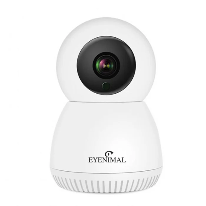 NUM’AXES – Eyenimal Pet Vision Live HD