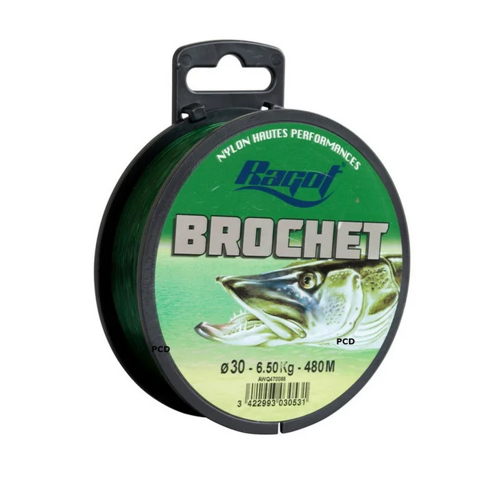Nylon Ragot Spécial Brochet