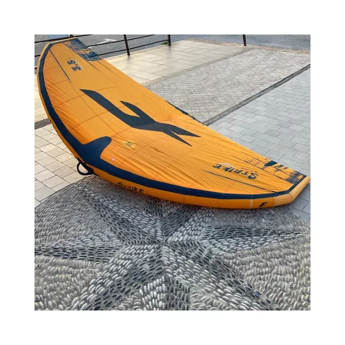 Occasion Aile F One Strike V1 3.5 – 2021