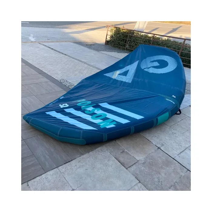Occasion Aile GA Poison 5.2 – 2022