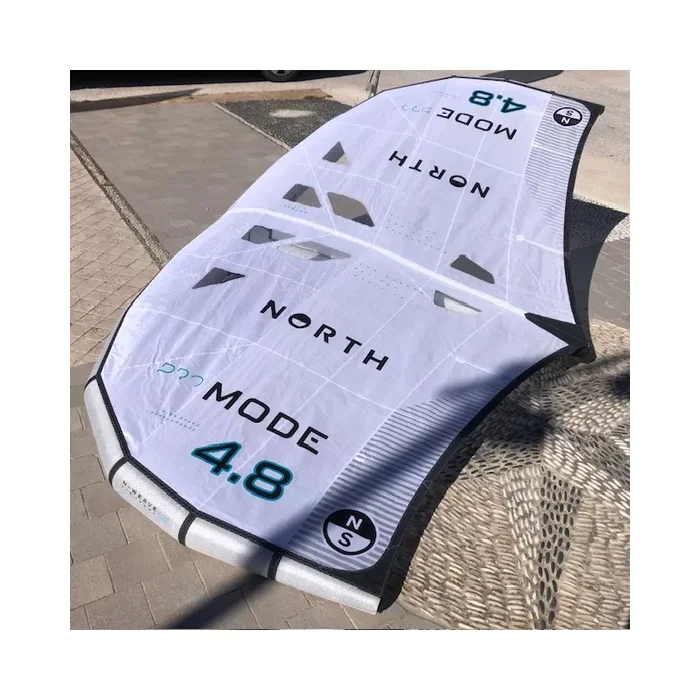 Occasion Aile North Mode Pro 4.8 – 2024